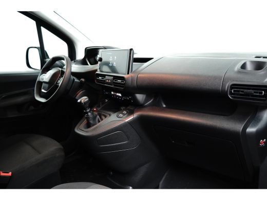 Peugeot Partner 1.5 BlueHDi 100 S&S L1 | Navigatie | Climate Control | Carplay | Camera | Trekhaak | | Airco (aut... ActivLease financial lease