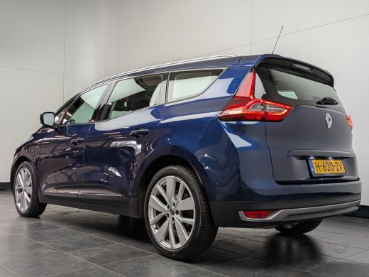 Renault Grand Sc&eacute;nic 1.3 TCe Limited 7-persoons | Climate Control | Cruise Control | Apple Carplay | Parkeersensoren ActivLease financial lease