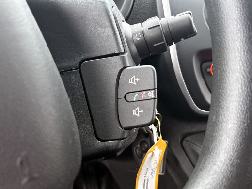 Renault Kangoo 1.5 DCi Euro6 75PK Energy Comfort Airco / Navigatie / Pdc. / Radio multimedia / Apk 01-2027 ActivLease financial lease