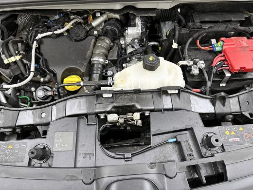 Renault Kangoo 1.5 DCi Euro6 81PK Comfort / Schuifdeur+Raam / Trekhaak / Airco / Pdc./ Navigatie / Radio multime... ActivLease financial lease