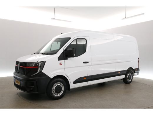 Renault Master E-Tech Long Range 87 kWh L3H2 | Snelladen | SOH 98% | Clima | Camera | Virtual | 3 Zits | Cruise ... ActivLease financial lease