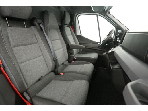 Renault Master E-Tech Long Range 87 kWh L3H2 | Snelladen | SOH 98% | Clima | Camera | Virtual | 3 Zits | Cruise ... ActivLease financial lease