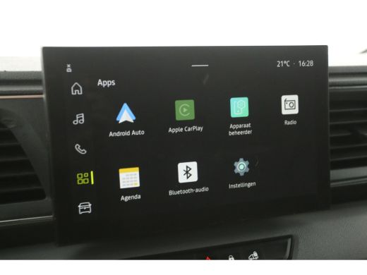 Renault Master E-Tech Long Range 87 kWh L3H2 | Snelladen | SOH 98% | Clima | Camera | Virtual | 3 Zits | Cruise ... ActivLease financial lease