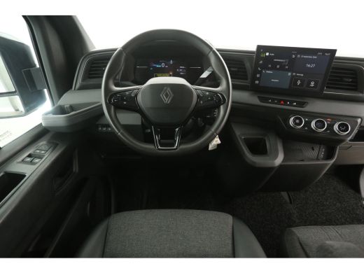 Renault Master E-Tech Long Range 87 kWh L3H2 | Snelladen | SOH 98% | Clima | Camera | Virtual | 3 Zits | Cruise ... ActivLease financial lease