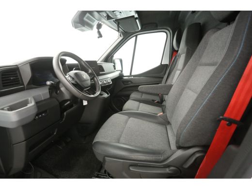 Renault Master E-Tech Long Range 87 kWh L3H2 | Snelladen | SOH 98% | Clima | Camera | Virtual | 3 Zits | Cruise ... ActivLease financial lease