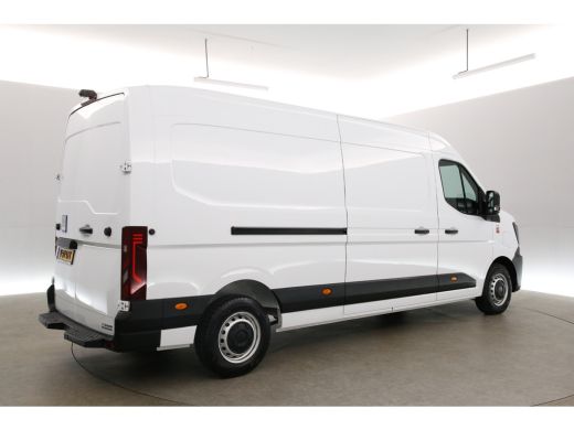 Renault Master E-Tech Long Range 87 kWh L3H2 | Snelladen | SOH 98% | Clima | Camera | Virtual | 3 Zits | Cruise ... ActivLease financial lease