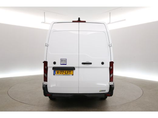 Renault Master E-Tech Long Range 87 kWh L3H2 | Snelladen | SOH 98% | Clima | Camera | Virtual | 3 Zits | Cruise ... ActivLease financial lease
