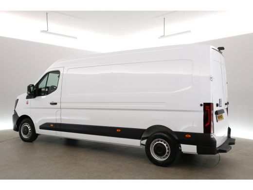 Renault Master E-Tech Long Range 87 kWh L3H2 | Snelladen | SOH 98% | Clima | Camera | Virtual | 3 Zits | Cruise ... ActivLease financial lease