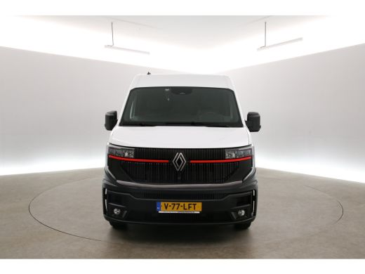 Renault Master E-Tech Long Range 87 kWh L3H2 | Snelladen | SOH 98% | Clima | Camera | Virtual | 3 Zits | Cruise ... ActivLease financial lease