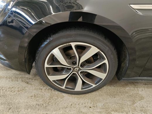 Renault M&eacute;gane Estate Estate 1.3 TCe Bose NL-AUTO | BOSE | CAMERA | CARPLAY ActivLease financial lease