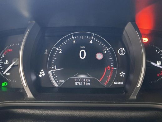 Renault M&eacute;gane Estate Estate 1.3 TCe Bose NL-AUTO | BOSE | CAMERA | CARPLAY ActivLease financial lease