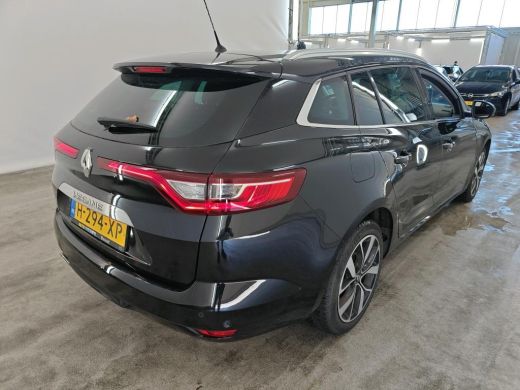 Renault M&eacute;gane Estate Estate 1.3 TCe Bose NL-AUTO | BOSE | CAMERA | CARPLAY ActivLease financial lease