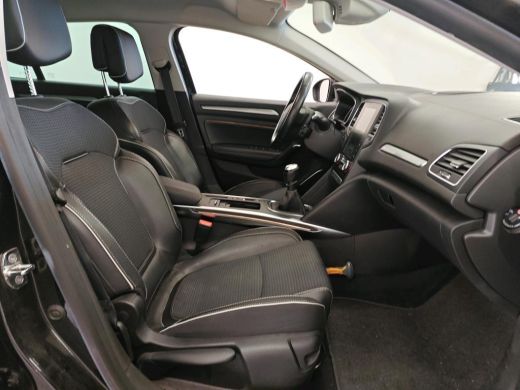 Renault M&eacute;gane Estate Estate 1.3 TCe Bose NL-AUTO | BOSE | CAMERA | CARPLAY ActivLease financial lease