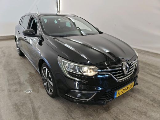 Renault M&eacute;gane Estate Estate 1.3 TCe Bose NL-AUTO | BOSE | CAMERA | CARPLAY ActivLease financial lease
