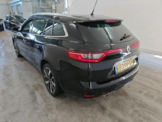 Renault M&eacute;gane Estate Estate 1.3 TCe Bose NL-AUTO | BOSE | CAMERA | CARPLAY ActivLease financial lease