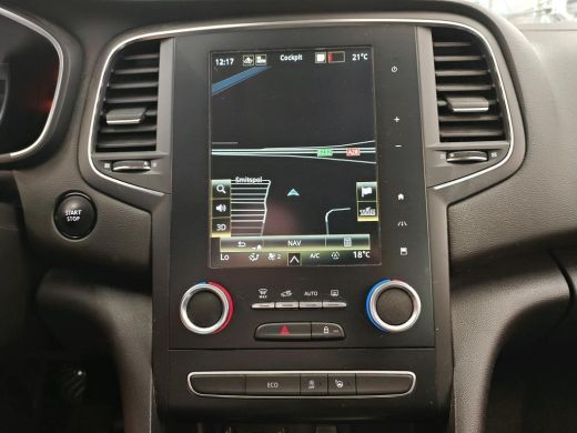 Renault M&eacute;gane Estate Estate 1.3 TCe Bose NL-AUTO | BOSE | CAMERA | CARPLAY ActivLease financial lease