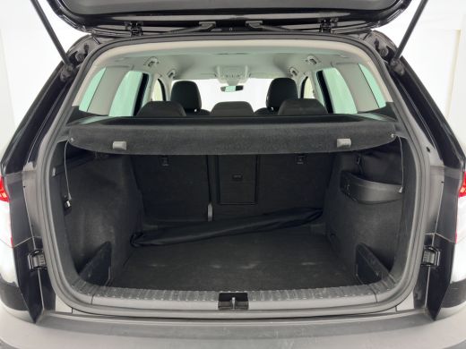 Skoda Karoq 1.6 TDI Style Business (INCL.BTW) Aut. *FULL-LED | NAVI-FULLMAP | ADAPTIVE-CRUISE | HEATED-COMFOR... ActivLease financial lease