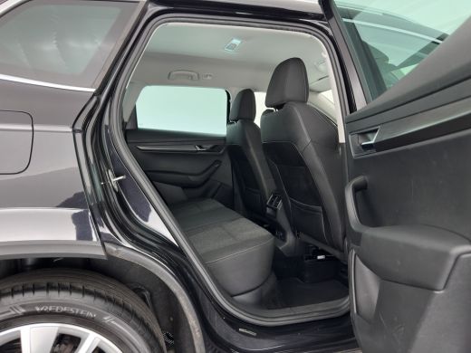 Skoda Karoq 1.6 TDI Style Business (INCL.BTW) Aut. *FULL-LED | NAVI-FULLMAP | ADAPTIVE-CRUISE | HEATED-COMFOR... ActivLease financial lease