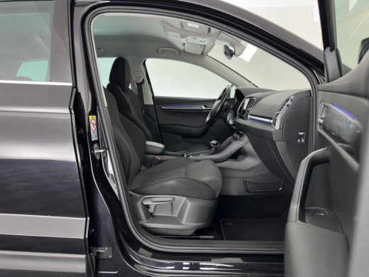 Skoda Karoq 1.6 TDI Style Business (INCL.BTW) Aut. *FULL-LED | NAVI-FULLMAP | ADAPTIVE-CRUISE | HEATED-COMFOR... ActivLease financial lease