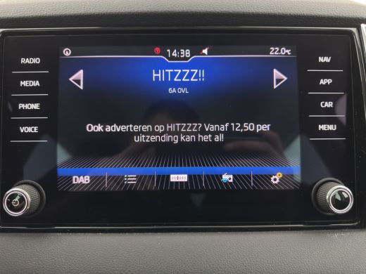 Skoda Karoq 1.6 TDI Style Business (INCL.BTW) Aut. *FULL-LED | NAVI-FULLMAP | ADAPTIVE-CRUISE | HEATED-COMFOR... ActivLease financial lease