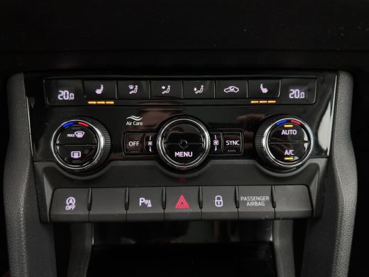 Skoda Karoq 1.6 TDI Style Business (INCL.BTW) Aut. *FULL-LED | NAVI-FULLMAP | ADAPTIVE-CRUISE | HEATED-COMFOR... ActivLease financial lease