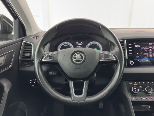 Skoda Karoq 1.6 TDI Style Business (INCL.BTW) Aut. *FULL-LED | NAVI-FULLMAP | ADAPTIVE-CRUISE | HEATED-COMFOR... ActivLease financial lease