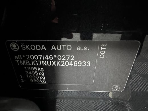 Skoda Karoq 1.6 TDI Style Business (INCL.BTW) Aut. *FULL-LED | NAVI-FULLMAP | ADAPTIVE-CRUISE | HEATED-COMFOR... ActivLease financial lease