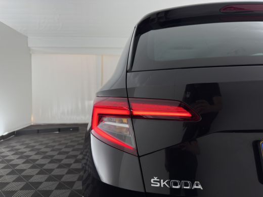 Skoda Karoq 1.6 TDI Style Business (INCL.BTW) Aut. *FULL-LED | NAVI-FULLMAP | ADAPTIVE-CRUISE | HEATED-COMFOR... ActivLease financial lease