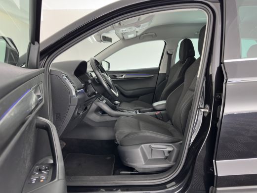 Skoda Karoq 1.6 TDI Style Business (INCL.BTW) Aut. *FULL-LED | NAVI-FULLMAP | ADAPTIVE-CRUISE | HEATED-COMFOR... ActivLease financial lease
