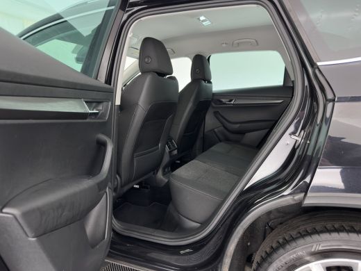 Skoda Karoq 1.6 TDI Style Business (INCL.BTW) Aut. *FULL-LED | NAVI-FULLMAP | ADAPTIVE-CRUISE | HEATED-COMFOR... ActivLease financial lease