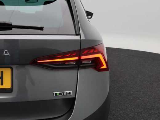 Skoda Octavia Combi 1.0 e-TSi 110 Pk Automaat Business Edition Plus | Stoelverwarming | Trekhaak | Adaptive Cru... ActivLease financial lease