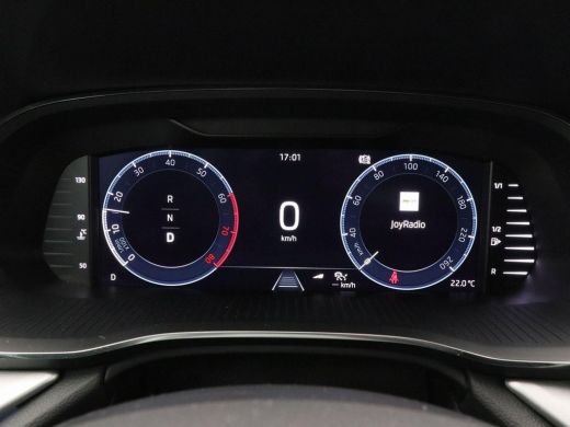 Skoda Octavia Combi 1.0 e-TSi 110 Pk Automaat Business Edition Plus | Stoelverwarming | Trekhaak | Adaptive Cru... ActivLease financial lease