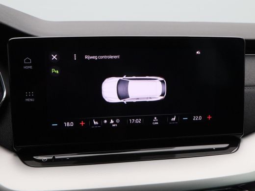 Skoda Octavia Combi 1.0 e-TSi 110 Pk Automaat Business Edition Plus | Stoelverwarming | Trekhaak | Adaptive Cru... ActivLease financial lease