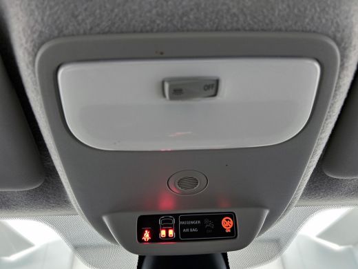 Smart Forfour 1.0 Business Solution 5drs. / Airco-ecc. / Cruise control / Radio multimedia / Apk 12-2026 ActivLease financial lease