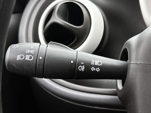 Smart Forfour 1.0 Business Solution 5drs. / Airco-ecc. / Cruise control / Radio multimedia / Apk 12-2026 ActivLease financial lease
