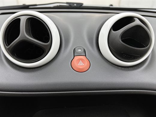 Smart Forfour 1.0 Business Solution 5drs. / Airco-ecc. / Cruise control / Radio multimedia / Apk 12-2026 ActivLease financial lease