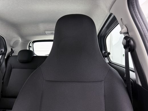 Smart Forfour 1.0 Business Solution 5drs. / Airco-ecc. / Cruise control / Radio multimedia / Apk 12-2026 ActivLease financial lease