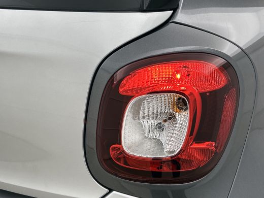 Smart Forfour 1.0 Business Solution 5drs. / Airco-ecc. / Cruise control / Radio multimedia / Apk 12-2026 ActivLease financial lease