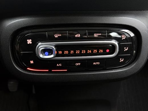 Smart Forfour 1.0 Business Solution 5drs. / Airco-ecc. / Cruise control / Radio multimedia / Apk 12-2026 ActivLease financial lease