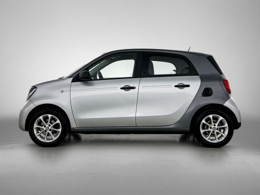 Smart Forfour 1.0 Business Solution 5drs. / Airco-ecc. / Cruise control / Radio multimedia / Apk 12-2026 ActivLease financial lease