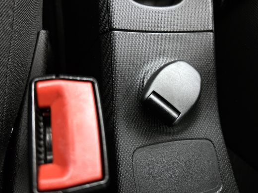 Smart Forfour 1.0 Business Solution 5drs. / Airco-ecc. / Cruise control / Radio multimedia / Apk 12-2026 ActivLease financial lease