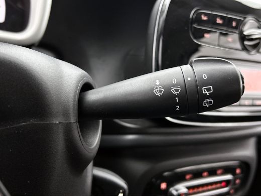Smart Forfour 1.0 Business Solution 5drs. / Airco-ecc. / Cruise control / Radio multimedia / Apk 12-2026 ActivLease financial lease