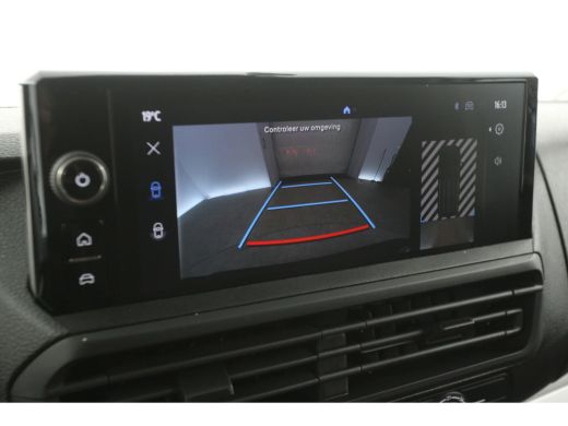 Toyota ProAce 75 kWh Long Range L2H1 | NIEUW | Snelladen | SOH 97% | Virtual | Airco | Camera | Cruise | 3 Zits... ActivLease financial lease