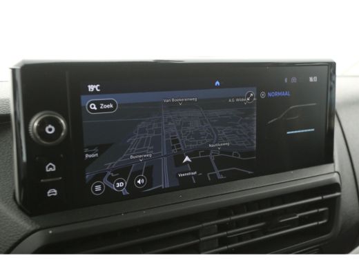 Toyota ProAce 75 kWh Long Range L2H1 | NIEUW | Snelladen | SOH 97% | Virtual | Airco | Camera | Cruise | 3 Zits... ActivLease financial lease