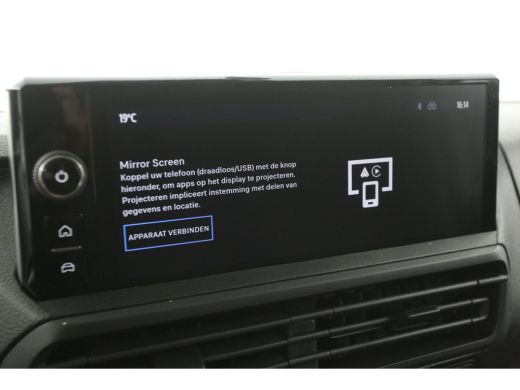 Toyota ProAce 75 kWh Long Range L2H1 | NIEUW | Snelladen | SOH 97% | Virtual | Airco | Camera | Cruise | 3 Zits... ActivLease financial lease