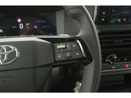 Toyota ProAce 75 kWh Long Range L2H1 | NIEUW | Snelladen | SOH 97% | Virtual | Airco | Camera | Cruise | 3 Zits... ActivLease financial lease
