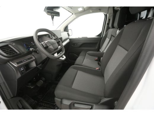 Toyota ProAce 75 kWh Long Range L2H1 | NIEUW | Snelladen | SOH 97% | Virtual | Airco | Camera | Cruise | 3 Zits... ActivLease financial lease