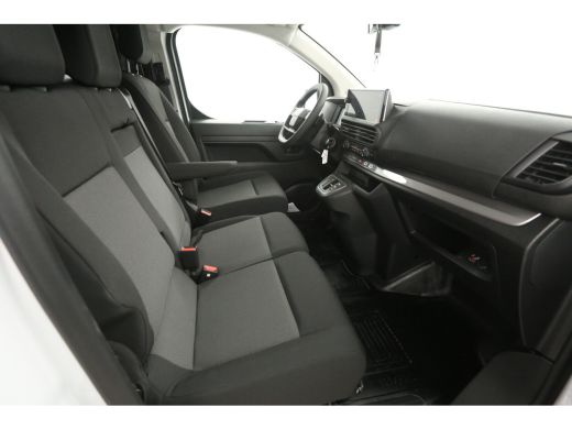 Toyota ProAce 75 kWh Long Range L2H1 | NIEUW | Snelladen | SOH 97% | Virtual | Airco | Camera | Cruise | 3 Zits... ActivLease financial lease