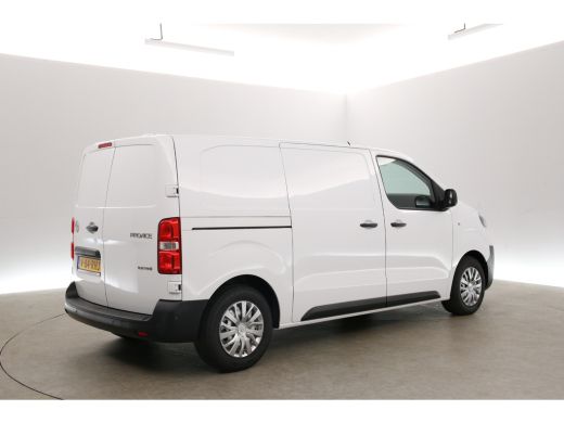 Toyota ProAce 75 kWh Long Range L2H1 | NIEUW | Snelladen | SOH 97% | Virtual | Airco | Camera | Cruise | 3 Zits... ActivLease financial lease