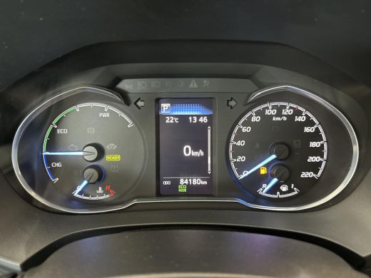 Toyota Yaris 1.5 Hybrid Y20 ActivLease financial lease